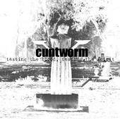 Cuntworm : Tasting the Blood, Tasting the Spirit